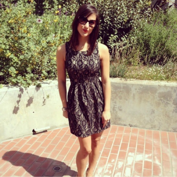 Short Dress - Picture 2 of 5